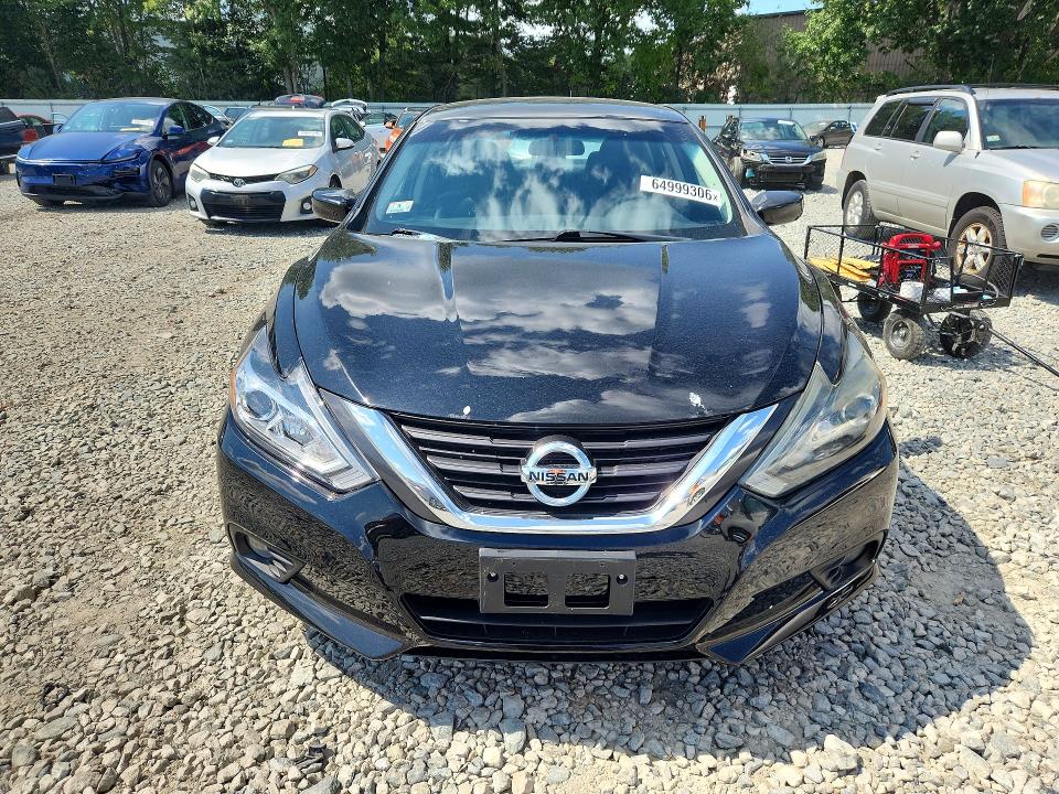 Photo 5 from auction – 2016 NISSAN ALTIMA with VIN 1N4AL3AP5GC241124