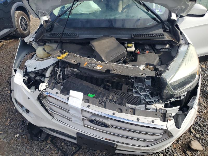 Photo 12 from auction – 2017 FORD ESCAPE with VIN 1FMCU0GD1HUA87711