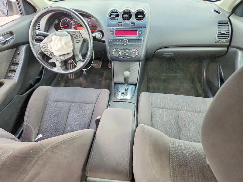 Photo 8 from auction – 2012 NISSAN ALTIMA with VIN 1N4AL2AP7CN552921