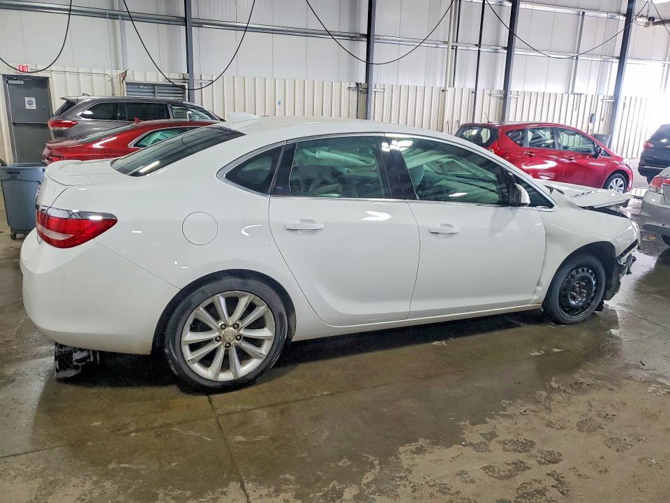 Foto 3 de la subasta – 2016 BUICK VERANO con VIN 1G4PR5SK6G4116351