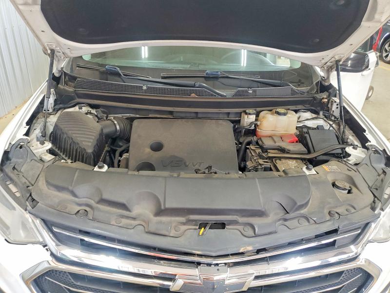 Photo 12 from auction – 2018 CHEVROLET TRAVERSE with VIN 1GNERFKW1JJ117878