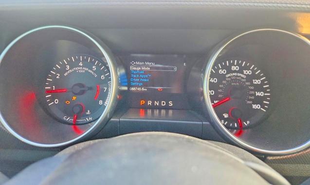 صورة رقم 9 من المزاد - 2019 FORD MUSTANG مع VIN 1FA6P8TH4K5176583