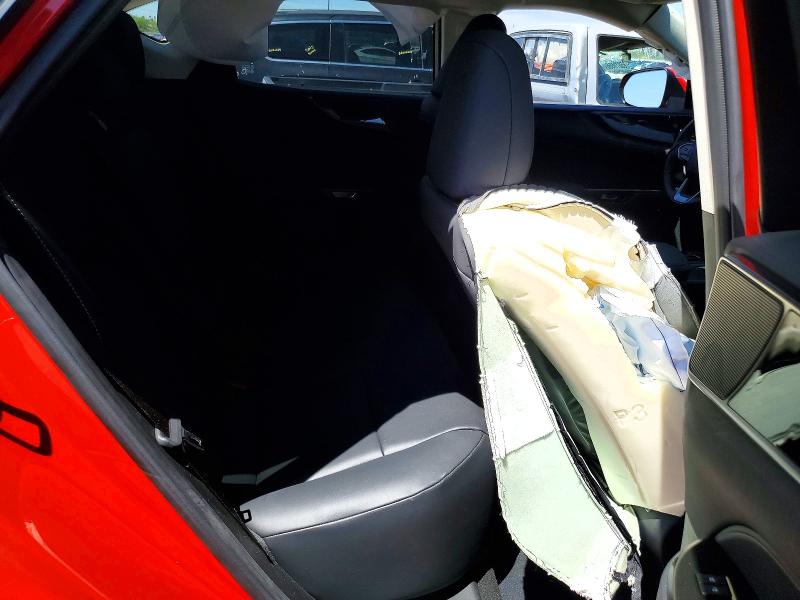 Photo 10 from auction – 2024 LEXUS NX with VIN JTJGGCEZ6R2015068