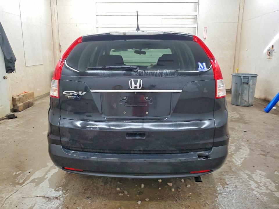 Снимка 6 от търг – 2014 HONDA CR-V с VIN 2HKRM3H54EH502257