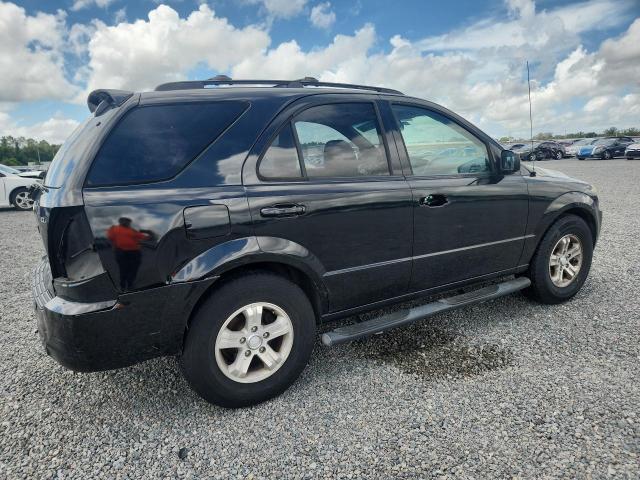 Photo 3 from auction – 2006 KIA SORENTO with VIN KNDJD733165589742