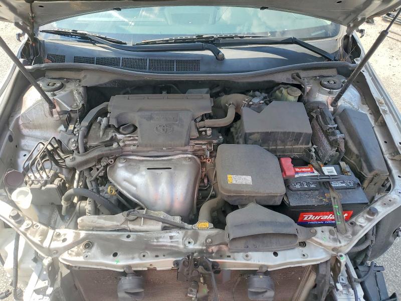 Photo 11 from auction – 2015 TOYOTA CAMRY with VIN 4T1BF1FK2FU100006