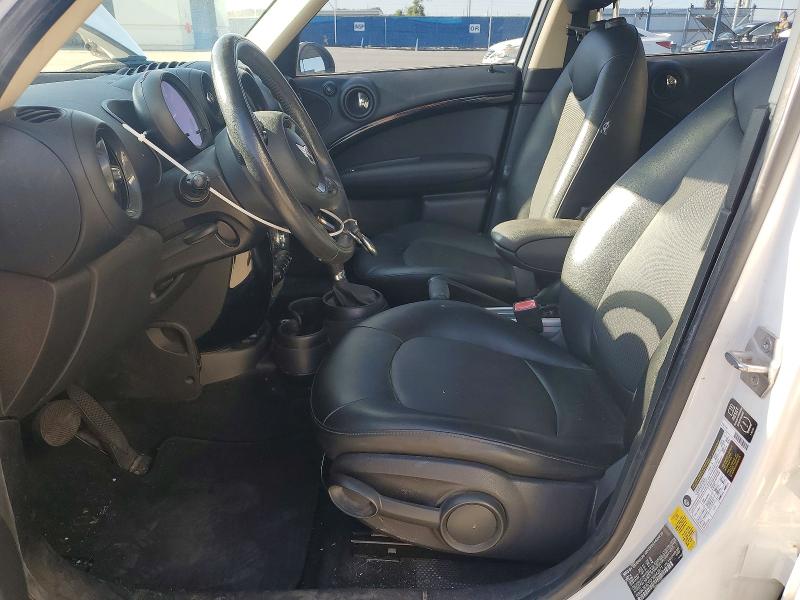 Photo 7 from auction – 2015 MINI COOPER with VIN WMWZB3C50FWR42871