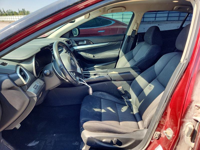 Снимка 7 от търг – 2016 NISSAN MAXIMA с VIN 1N4AA6AP7GC427769