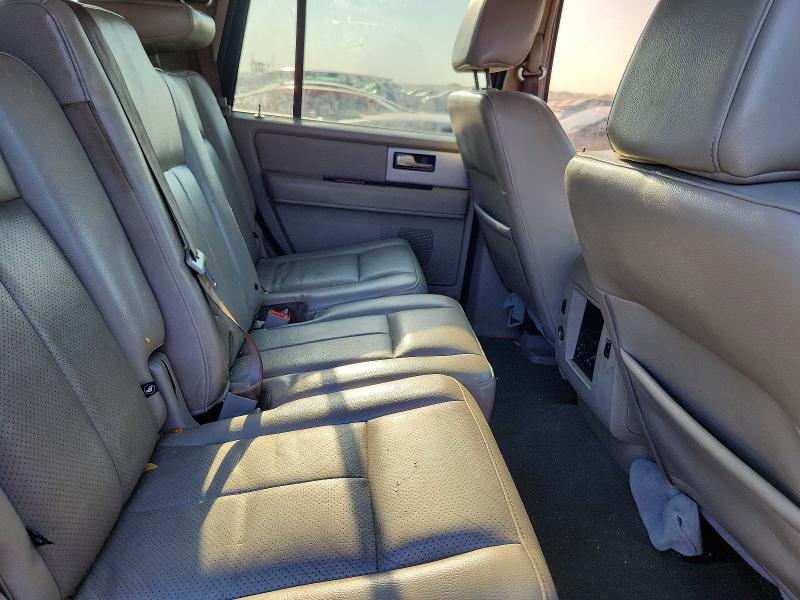 Photo 11 from auction – 2009 FORD EXPEDITION with VIN 1FMFU20509EA96746
