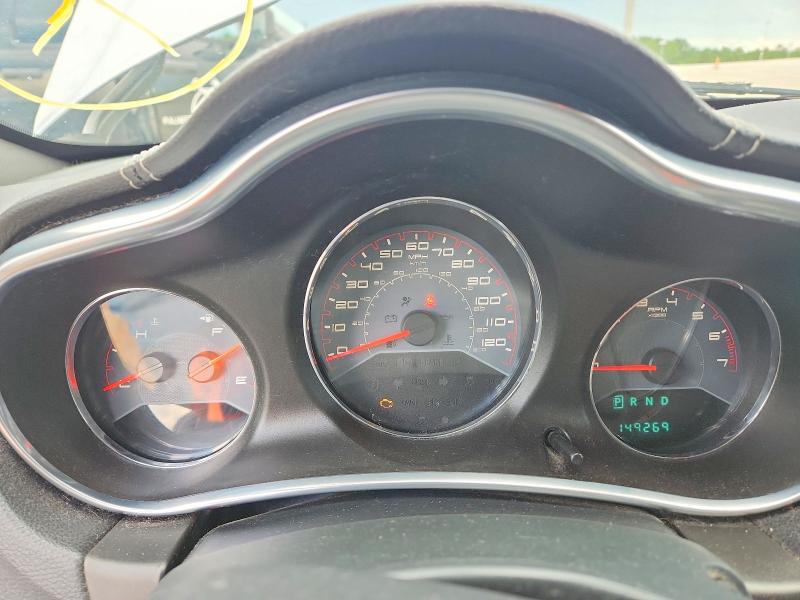 Photo 9 from auction – 2013 DODGE AVENGER with VIN 1C3CDZAB4DN652736