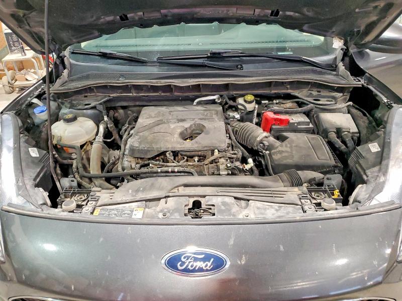 Photo 12 from auction – 2020 FORD ESCAPE with VIN 1FMCU9H62LUB16713