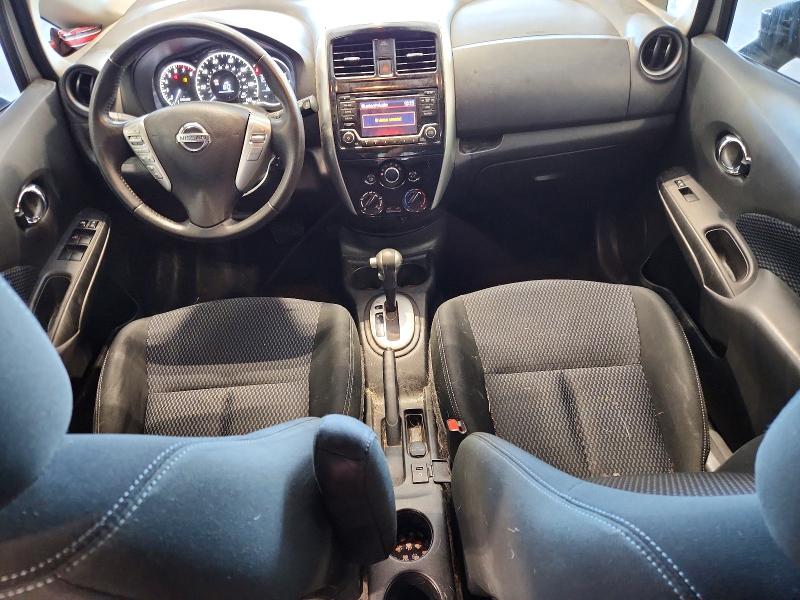 Photo 8 from auction – 2016 NISSAN VERSA NOTE with VIN 3N1CE2CP3GL381717