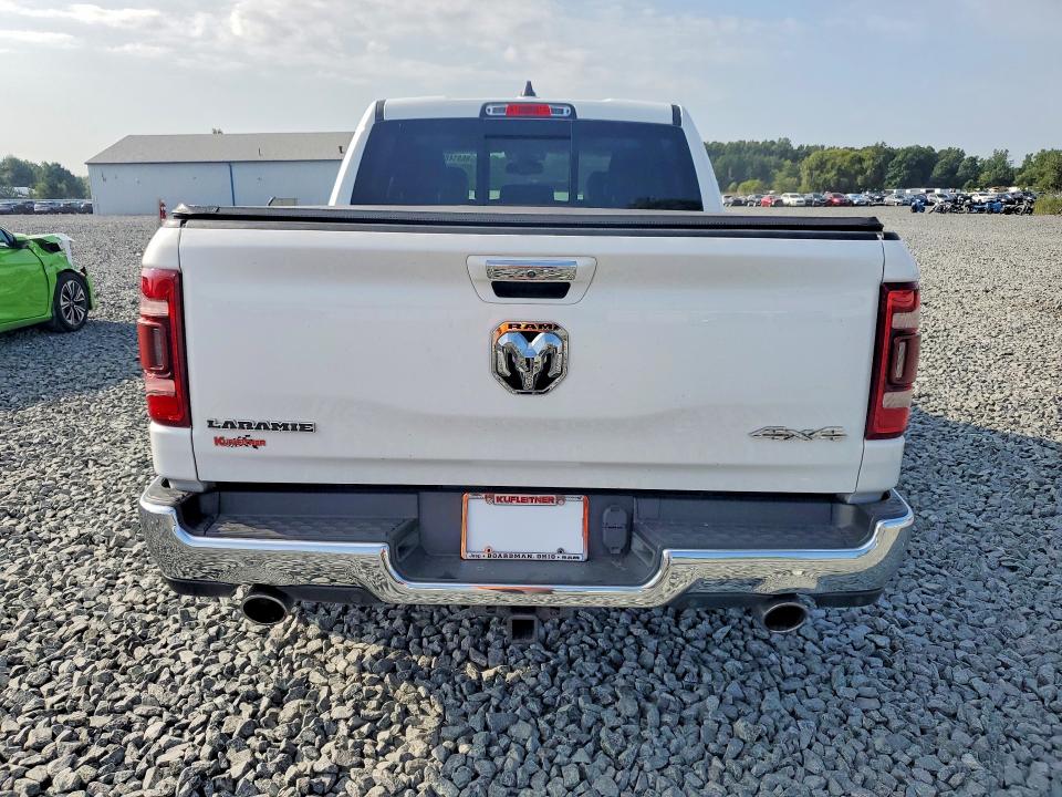Снимка 6 от търг – 2020 RAM 1500 с VIN 1C6SRFJT4LN116617