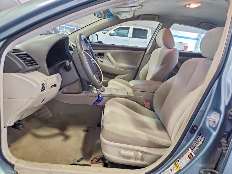 Photo 7 from auction – 2010 TOYOTA CAMRY with VIN 4T1BF3EKXAU566305