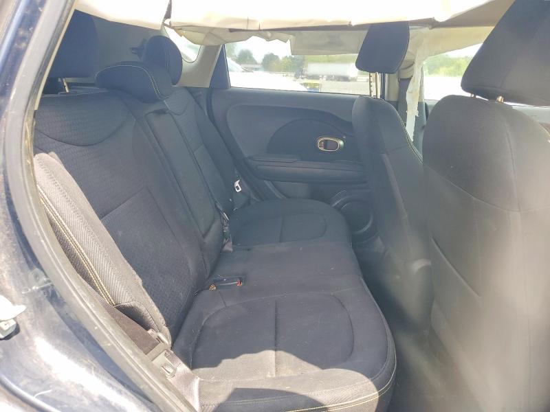 Zdjęcie 11 z aukcji – 2015 KIA SOUL z VIN KNDJP3A59F7229157