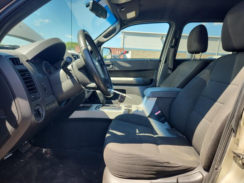 Photo 7 from auction – 2010 FORD ESCAPE with VIN 1FMCU0D70AKB28359
