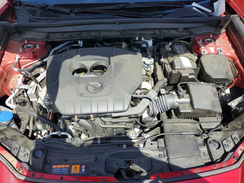 Фото 12 с аукциона – 2025 MAZDA CX-30 с VIN 3MVDMBDM2SM791869