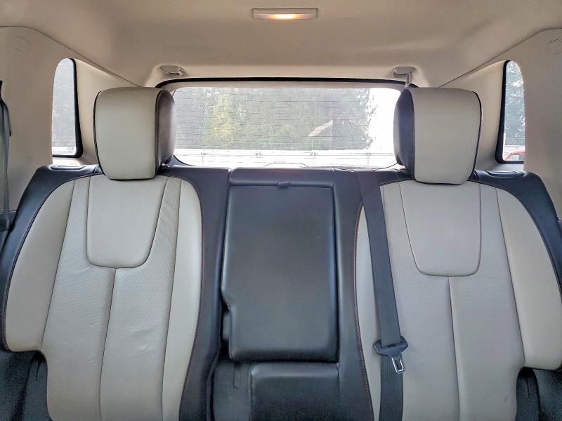 Фото 10 с аукциона – 2013 GMC TERRAIN с VIN 2GKALWEK3D6216192