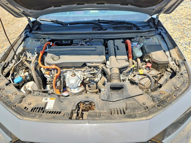 Zdjęcie 11 z aukcji – 2025 HONDA ACCORD z VIN 1HGCY2F55SA012096