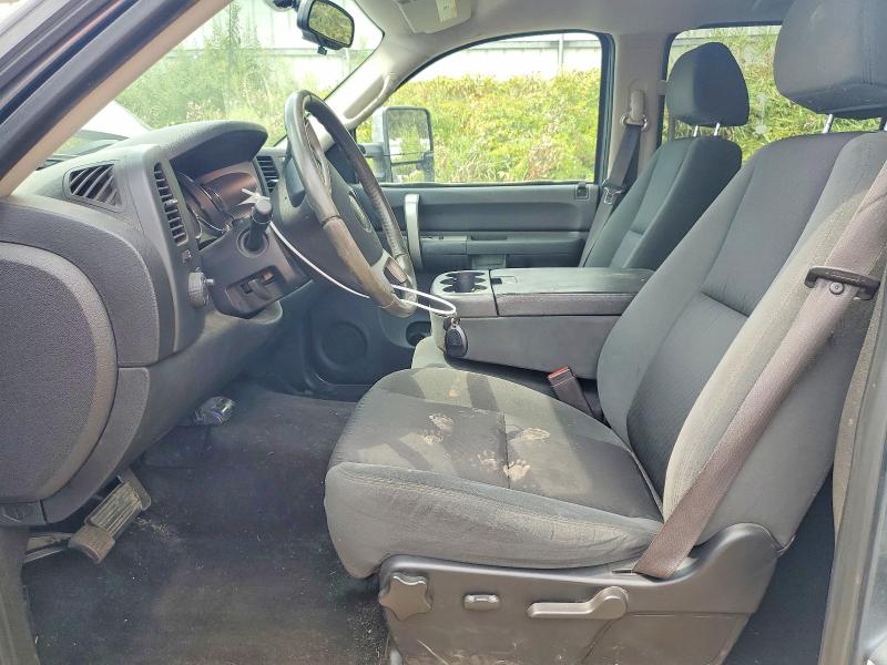 Photo 7 from auction – 2009 GMC SIERRA with VIN 3GTEK23359G186709