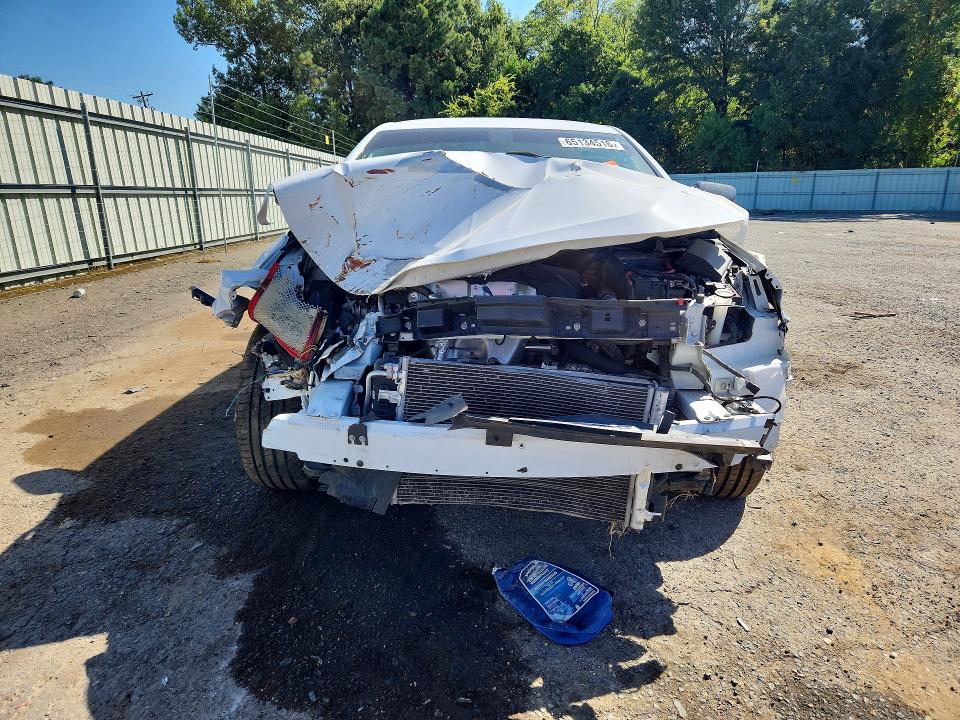 Снимка 5 от търг – 2015 CHEVROLET IMPALA с VIN 2G11Z5SL2F9192933