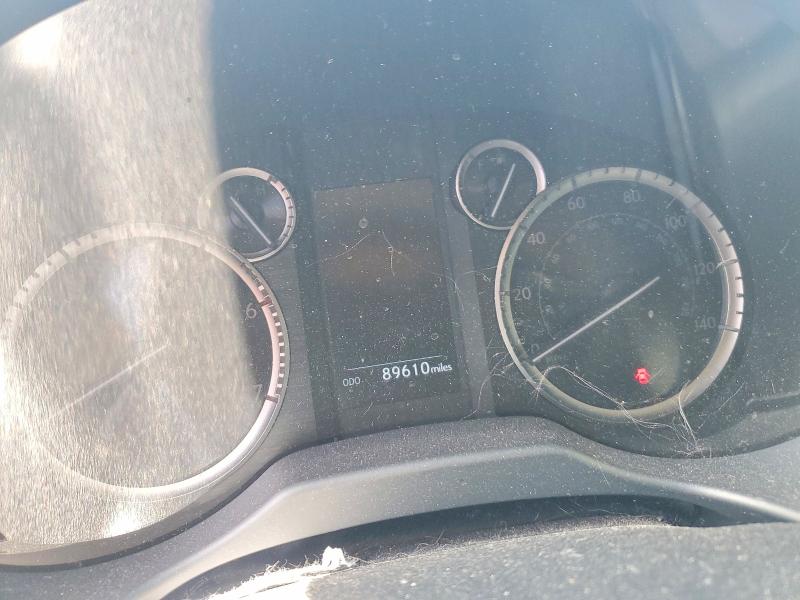 Photo 9 from auction – 2020 LEXUS GX with VIN JTJAM7BX3L5253815