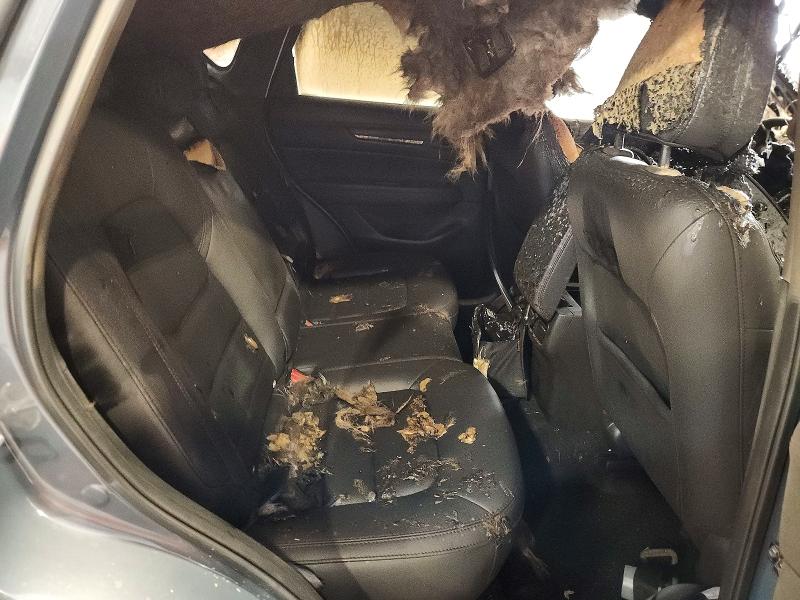 Фото 11 с аукциона – 2022 MAZDA CX-5 с VIN JM3KFBCM1N0559427