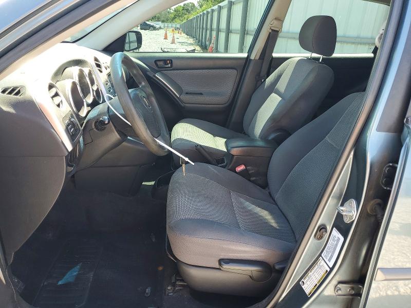 Photo 7 from auction – 2006 PONTIAC VIBE with VIN 5Y2SL65886Z461811