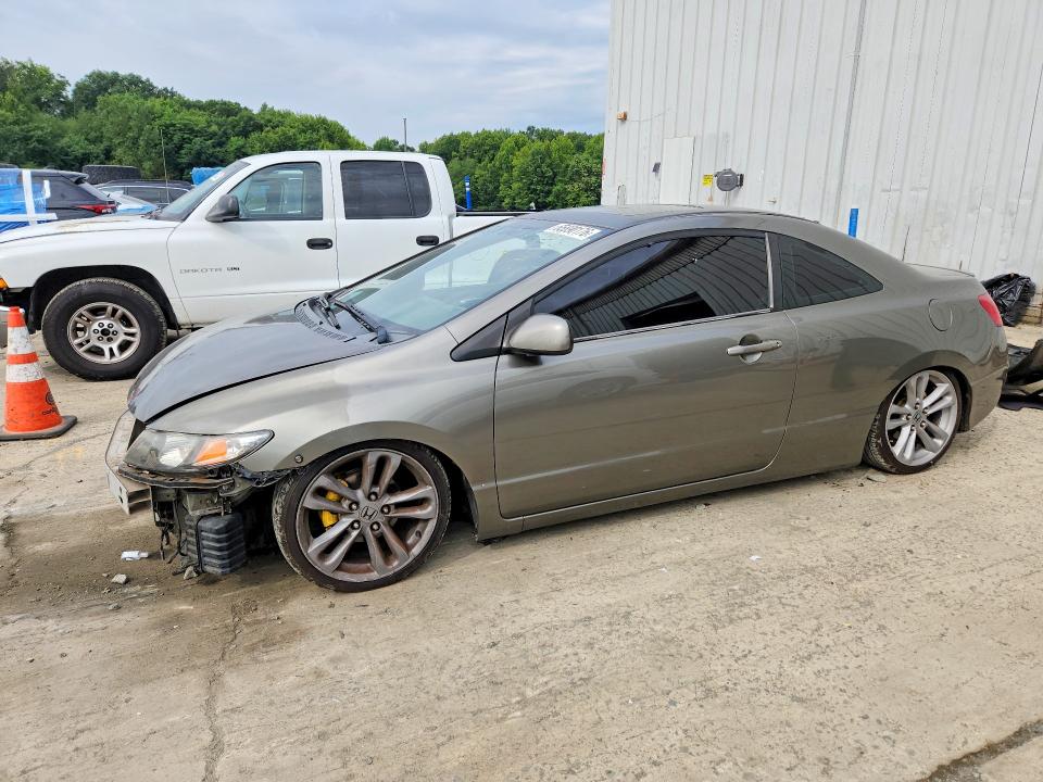 2006 HONDA CIVIC - Търг №65890176