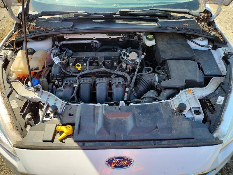 Zdjęcie 11 z aukcji – 2017 FORD FOCUS z VIN 1FADP3K29HL301346