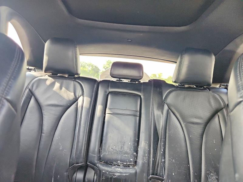 Photo 10 from auction – 2016 LINCOLN MKC with VIN 5LMTJ3DHXGUJ10884