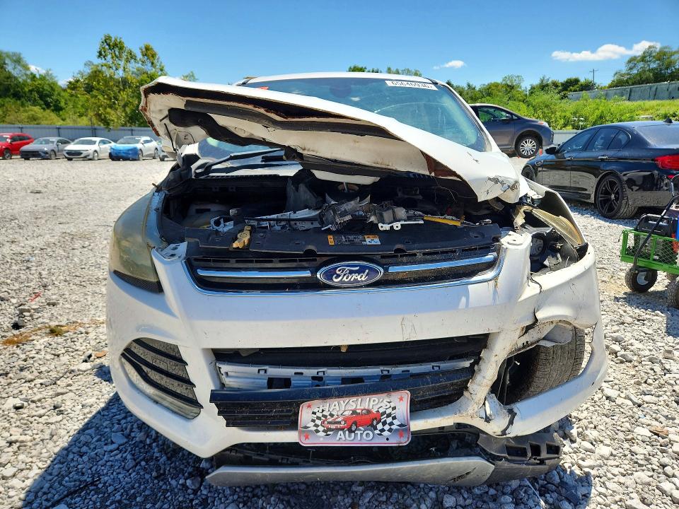 Фото 5 с аукциона – 2013 FORD ESCAPE с VIN 1FMCU0H95DUB07379