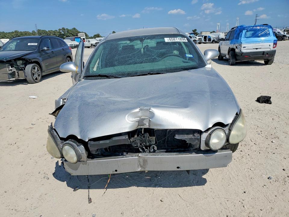 Zdjęcie 5 z aukcji – 2008 BUICK LACROSSE z VIN 2G4WC582X81344158
