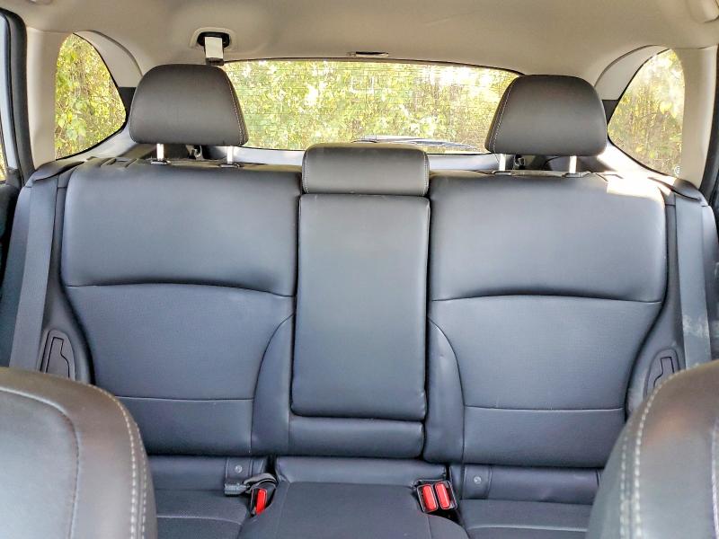 Photo 10 from auction – 2015 SUBARU OUTBACK with VIN 4S4BSANC9F3313501