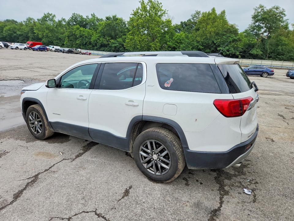 Zdjęcie 2 z aukcji – 2017 GMC ACADIA z VIN 1GKKNULS9HZ280642