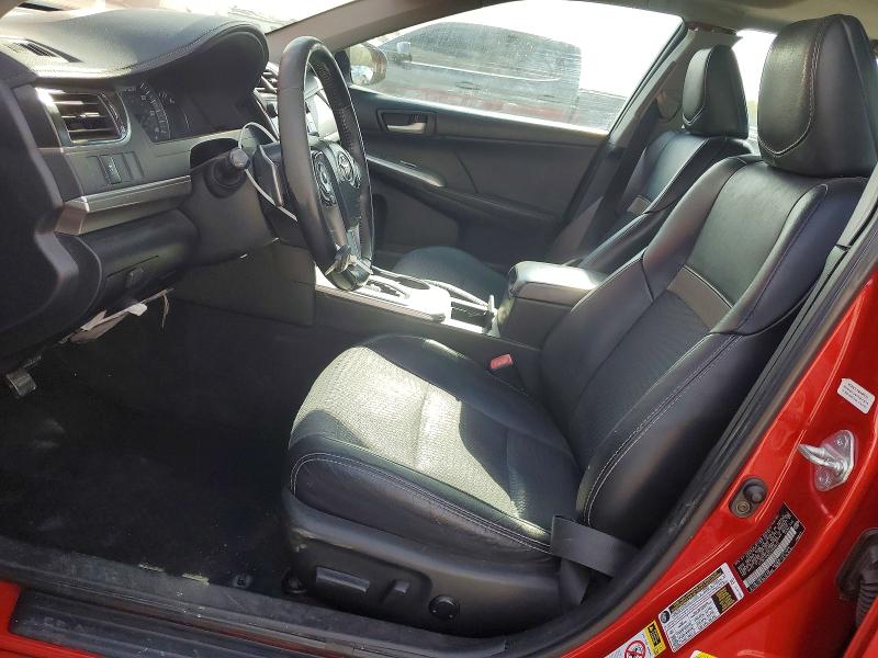 Zdjęcie 7 z aukcji – 2012 TOYOTA CAMRY z VIN 4T1BF1FK0CU609877