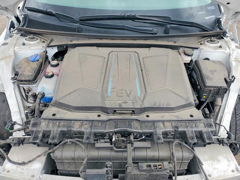 Photo 12 from auction – 2019 HYUNDAI IONIQ 5 with VIN KM8KNDAF9PU217534