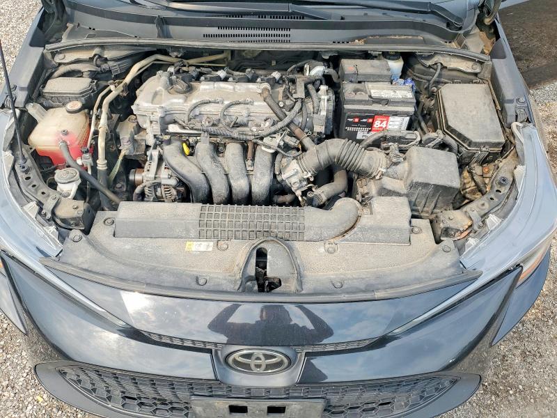 Photo 11 from auction – 2020 TOYOTA COROLLA with VIN 5YFBPRBE9LP021117