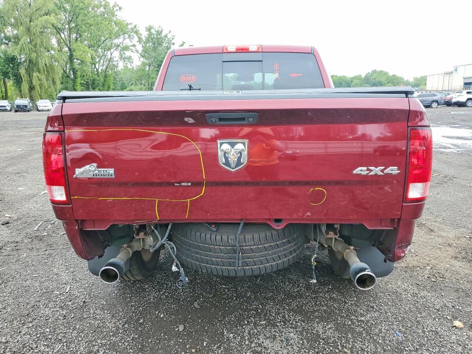 صورة رقم 6 من المزاد - 2016 RAM 1500 مع VIN 1C6RR7LT4GS407403