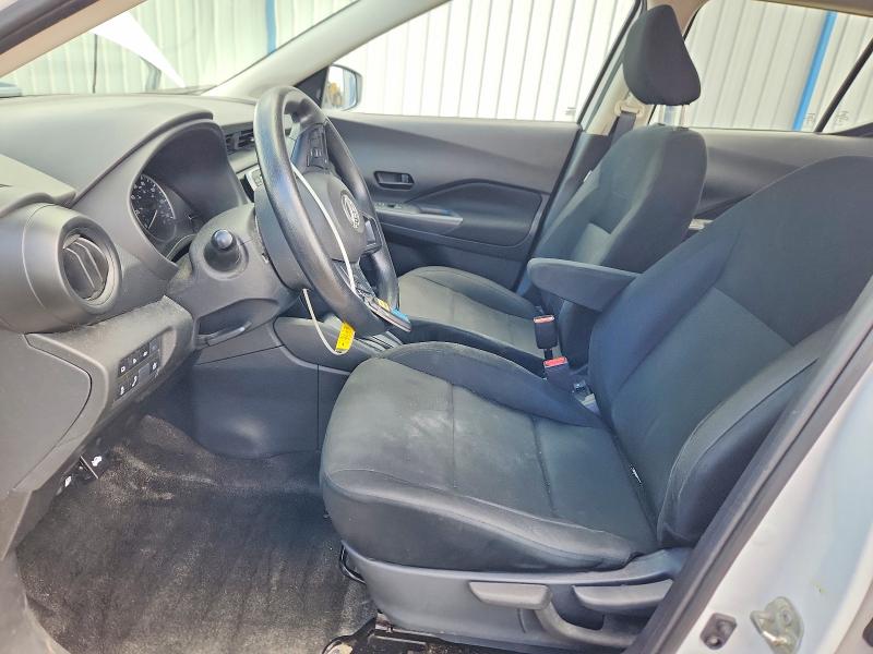Photo 7 from auction – 2024 NISSAN KICKS with VIN 3N1CP5BV7RL568165