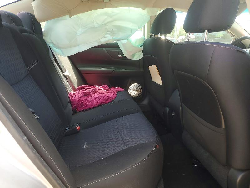Photo 10 from auction – 2018 NISSAN ALTIMA with VIN 1N4AL3AP5JC472838
