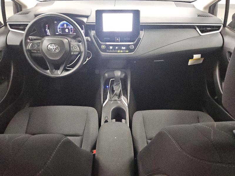 Photo 8 from auction – 2026 TOYOTA COROLLA with VIN 5YFB4MDE8TP368687