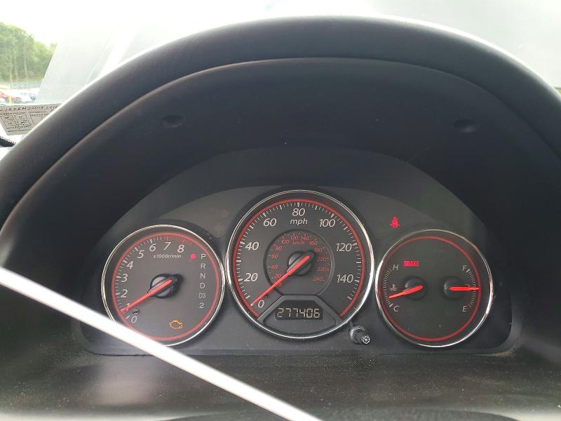 Photo 9 from auction – 2005 HONDA CIVIC with VIN 1HGEM22015L014080