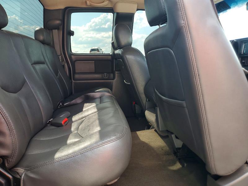 Photo 10 from auction – 2003 CHEVROLET SILVERADO with VIN 2GCEC19T131348768