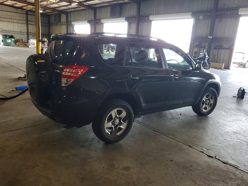 Photo 3 from auction – 2011 TOYOTA RAV4 with VIN 2T3ZF4DV1BW053811