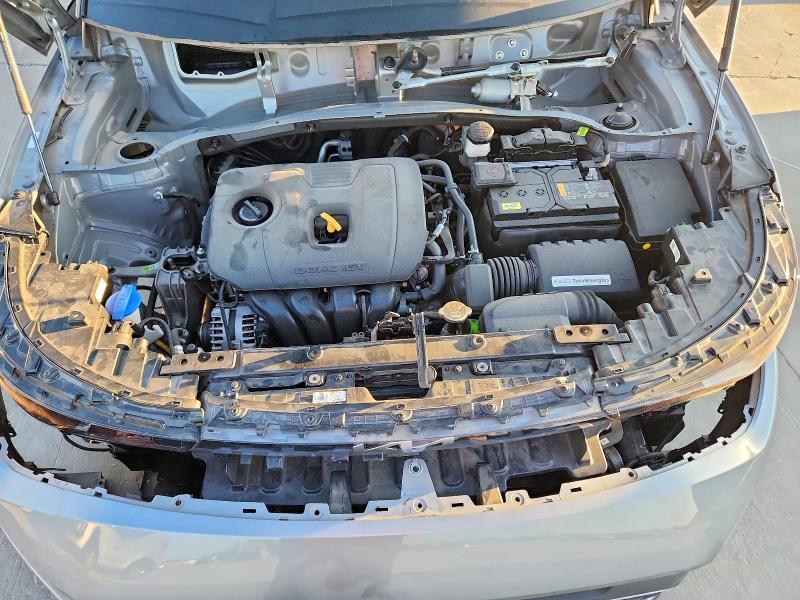 Photo 12 from auction – 2025 KIA SOUL with VIN KNDJ23AU2S7940635