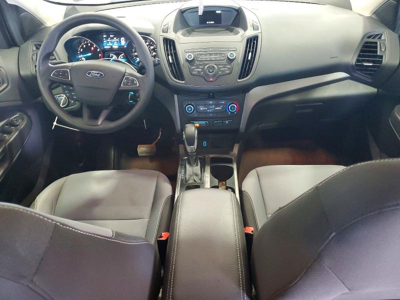 Photo 8 from auction – 2019 FORD ESCAPE with VIN 1FMCU0F77KUC47030