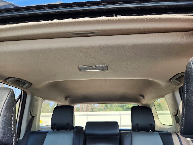 Photo 10 from auction – 2020 TOYOTA 4RUNNER with VIN JTEBU5JR6L5760119