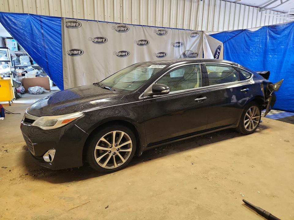 2015 TOYOTA AVALON - Търг №66533016