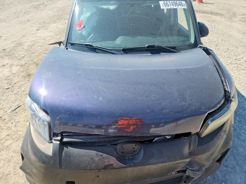 Photo 11 from auction – 2012 SCION XB with VIN JTLZE4FE1C1144761